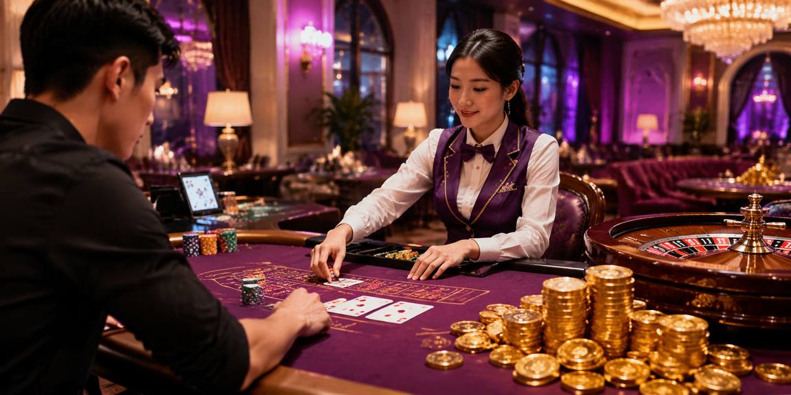 tk 515 Viettel Money Blackjack